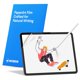 thumbnail image 1 of Protector de pantalla MOBDIK Paperfeel para iPad Pro 11" M5 2025, 1 of 9