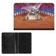 thumbnail image 2 of Porta Pasaporte Desmarcar Dumbo 10cm x 15cm Negro, 2 of 6
