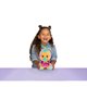 thumbnail image 2 of Muñeca Violeta, 2 of 3