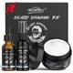 thumbnail image 1 of Kit Afeitado MODERNC 3 piezas 30ml 100g 60ml Cedro Hombre, 1 of 3