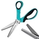thumbnail image 2 of Tijeras Pinking SINGER ProSeries 9 de acero inoxidable de alta resistencia, 2 of 6