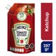 thumbnail image 1 of Ketchup Regular Doypack, 397 g, 1 of 2