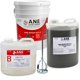thumbnail image 1 of Kit de Resina Epoxi ANE COATINGS 11,3 L Transparente Autonivelante, 1 of 7