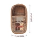 thumbnail image 2 of Large Capacity Bear Stationery Bag - Perfect for Office, School, Teenagers, Girls, Boys, Men, Women & Adults!, 2 of 4