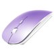 thumbnail image 1 of Ratón Bluetooth KLO recargable para MacBook Púrpura, 1 of 7