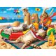 thumbnail image 2 of Rompecabezas Buffalo Games Beachcombers 750 piezas, 2 of 3