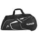 thumbnail image 3 of Bolso Deportivo Crossfit 110 L Negro Plata Head, 3 of 9