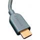 thumbnail image 2 of Cable Para HDMI XBOX 360 One Ps4 Ps5 PlayStation Pc Notebook multicolor, 2 of 5
