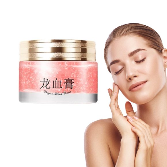 Crema Hidratante XYFSZDQJZHG Sangre de Dragón 1 unidad
