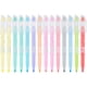 thumbnail image 1 of Iluminadores Pilot FriXion, color pastel claro, borrables, paquete de 14, 1 of 5