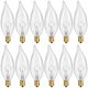 thumbnail image 1 of Bombilla SUSLUM 60W Luz Blanca Cálida 2700K 120V - Pack de 12, 1 of 8