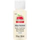 thumbnail image 1 of Pintura Acrílica Apple Barrel 59 ml Pergamino Antiguo, 1 of 8