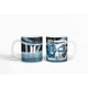 thumbnail image 1 of Taza Among Us BTS D8 (320ml), 1 of 2