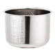 thumbnail image 4 of Olla Arrocera Contenedor Interior Utensilios De Cocina Para Cocina Casera Olla A Presión 6L, 4 of 5