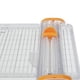 thumbnail image 2 of Cortador de papel Fiskars SureCut portátil de 9 pulgadas de longitud de corte, 2 of 9