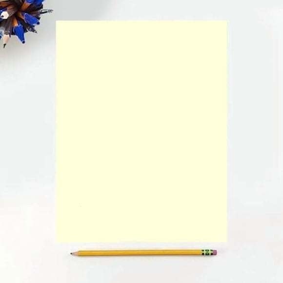 Papel para copiado e impresión Limited Papers de color, 75 g/m², tamaño A4, 500 hojas