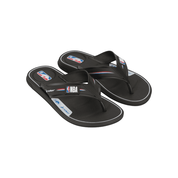 SANDALIAS RIDER NEGRO CASUAL DE HOMBRE GR-NB-12245 - Talla 42 CL / 27 CM