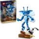 thumbnail image 1 of LEGO Harry Potter Cornish Pixie 76461 Set 24 cm, 1 of 3