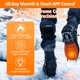 thumbnail image 2 of Plantillas Calefactables Hyliaty 5000mAh Recargables con Control por App, 2 of 8