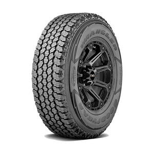 Goodyear - Neumatico 245/75 R16 W Rangle R At Adventu Re 111T Owl