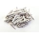 thumbnail image 1 of Lápices de pizarra my brand color blanco tiza natural de 5–9 mm de grosor, 1 of 2