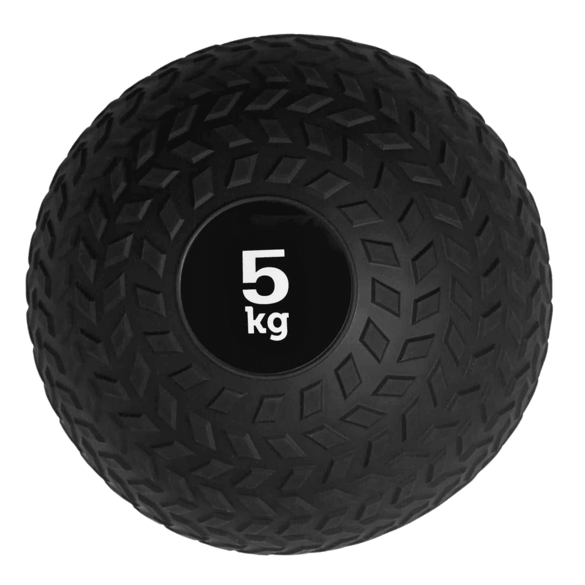 Linea Sport - Balón Medicinal 5kg Para Entrenamiento Crossfit