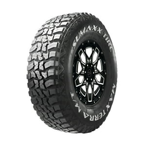 Neumáticos 155/80R13 79Q Max Terrain M/T Sumaxx Pr Wlt Chn
