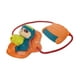 thumbnail image 1 of Juguete De Piscina Muñeca Juguete De Chorro De Agua Para Nadar Verano Naranja, 1 of 5