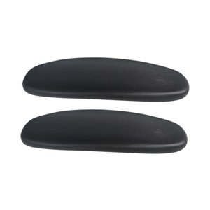 Magideal - 2 Fundas Universales Para Reposabrazos, Piezas Para Sillas De Competición De Juegos, Almohadillas Para Brazos De Repuesto Para Sillas, Almohadillas Pa , Estilo C
