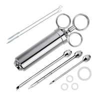 Santa Mariana - Jeringa Marinadora