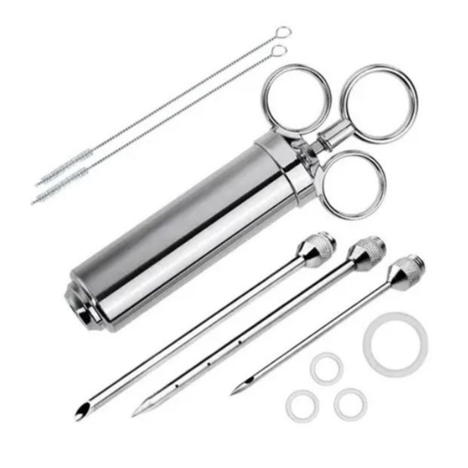 Santa Mariana - Jeringa Marinadora