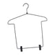 thumbnail image 3 of Perchero Para Niños Y Niñas, Ropa, Soporte Para Ropa, Camisas Para Guardarropa, Hogar, Negro, 3 of 5