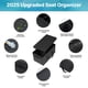 thumbnail image 5 of Organizador para asiento de auto Mixsuper Liner para Chevy Traverse 2018-26, 5 of 6