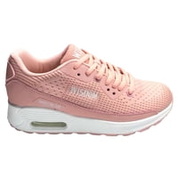Zapatillas Urbanas Wisdom Rosado Mujer | W035 - Talla 39