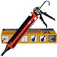 thumbnail image 1 of Pistola de Mortero AWF PRO 946 ml 12:1 Empuje 2 Boquillas, 1 of 9