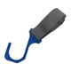thumbnail image 2 of Gancho Para Volante Gancho De Aleación De Aluminio Colgante Accesorio Para Colgar Automotriz Azul, 2 of 5