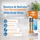 thumbnail image 3 of Marcador para juntas 2 unidades Groutastic gris oscuro impermeable, 3 of 7