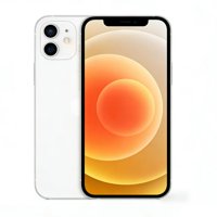 Apple - Iphone 12-128 Gb-Blanco-Reacondicionado