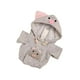 thumbnail image 2 of Ropa Para Muñecas De 6 Pulgadas, Elegante Para Niños, Accesorios Suaves Para Fotos, Lindo Traje Ropa Para Muñecas, 2 of 3