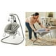 thumbnail image 5 of Silla Nido Duet Connect Swing Bouncer Britton 2 en 1, 5 of 6