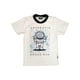 thumbnail image 5 of Pijama Niño Astronauta blanco 3, 5 of 7