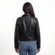 thumbnail image 2 of Chaqueta Mujer  Negro 2XL, 2 of 3