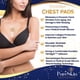thumbnail image 5 of Almohadillas Antiarrugas Para El Pecho Pureskin Decollete Paquete De 4, 5 of 9