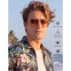 thumbnail image 2 of Gafas de sol Bircen BC8112 polarizadas UV400 aviador para hombre, 2 of 3
