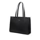 thumbnail image 1 of Large Capacity Tote Bag, Top Handle Satchel Shoulder Bag, Women's Casual Handbag & Purse For Business Work Commute, 1 of 2