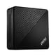 thumbnail image 1 of Mini PC MSI Cubi 5 12M i7-1255U WiFi 6 BT 5.2 Negro, 1 of 7