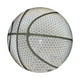 thumbnail image 1 of El Equipo De Entrenamiento De Baloncesto Que Brilla Intensamente De PU Brilla En La Oscuridad Para Niñas Y Niños Estilo H, 1 of 5
