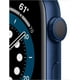thumbnail image 2 of Apple Watch Series 6 44mm Azul GPS - Reacondicionado, 2 of 3
