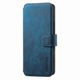 thumbnail image 5 of Funda Billetera Magnética para Samsung Galaxy A36 Soporte Tarjetas Desmontable Azul, 5 of 6
