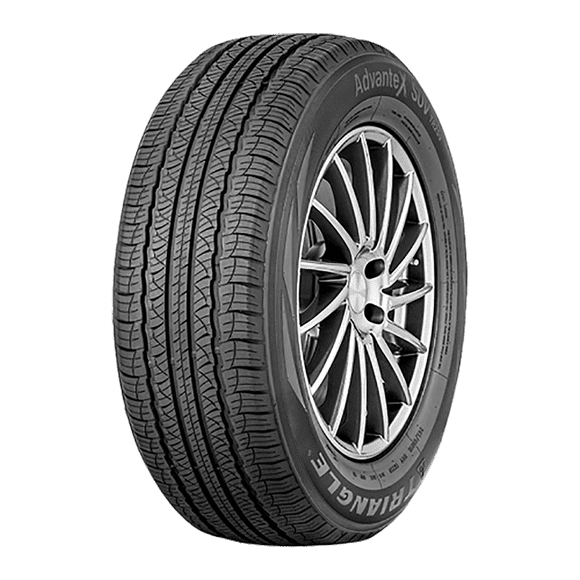 NEUMATICO TRIANGLE 265/70 R17 115H ADVANTEX SUV TR259